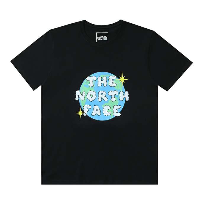 The North Face T Shirts Short _SKUTheNorthFaceM-3XLT88934539854